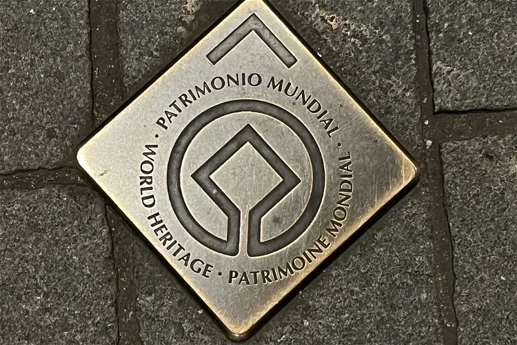 Bordeaux World Heritage