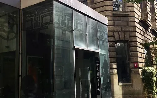 Musée d'Ethnographie de l'université de Bordeaux