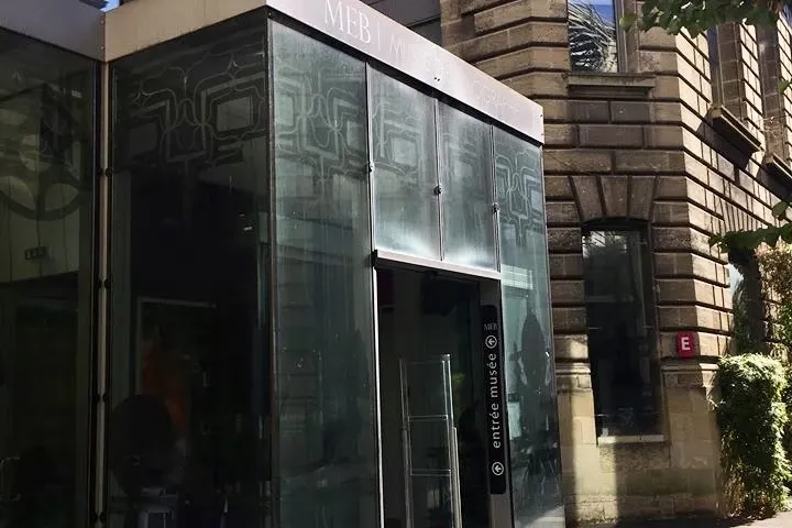 Musée d'Ethnographie de l'université de Bordeaux