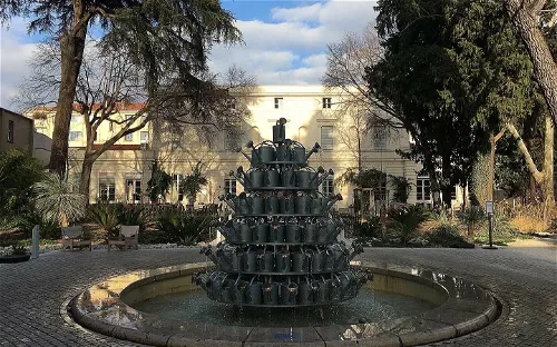 MO.CO. Montpellier Contemporain