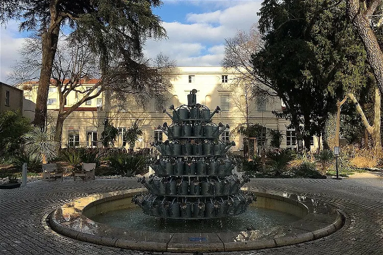 MO.CO. Montpellier Contemporain