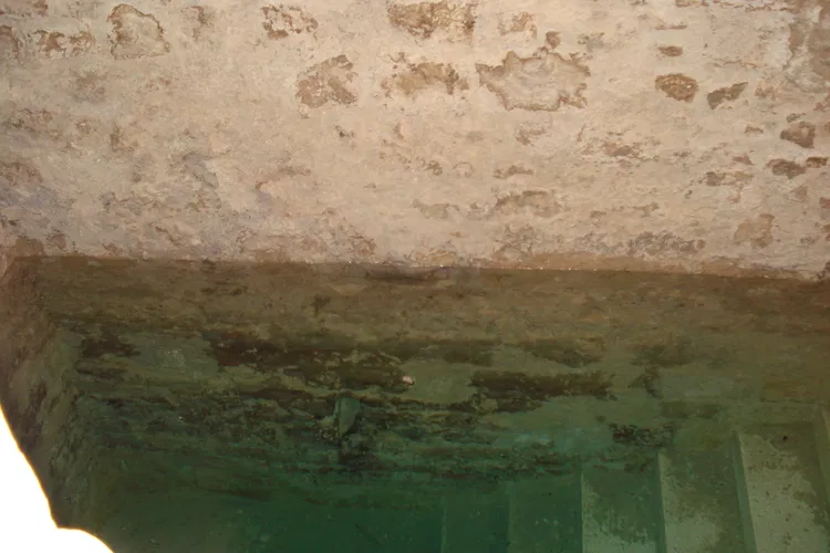 Mittelalterliche Mikwe (Montpellier)