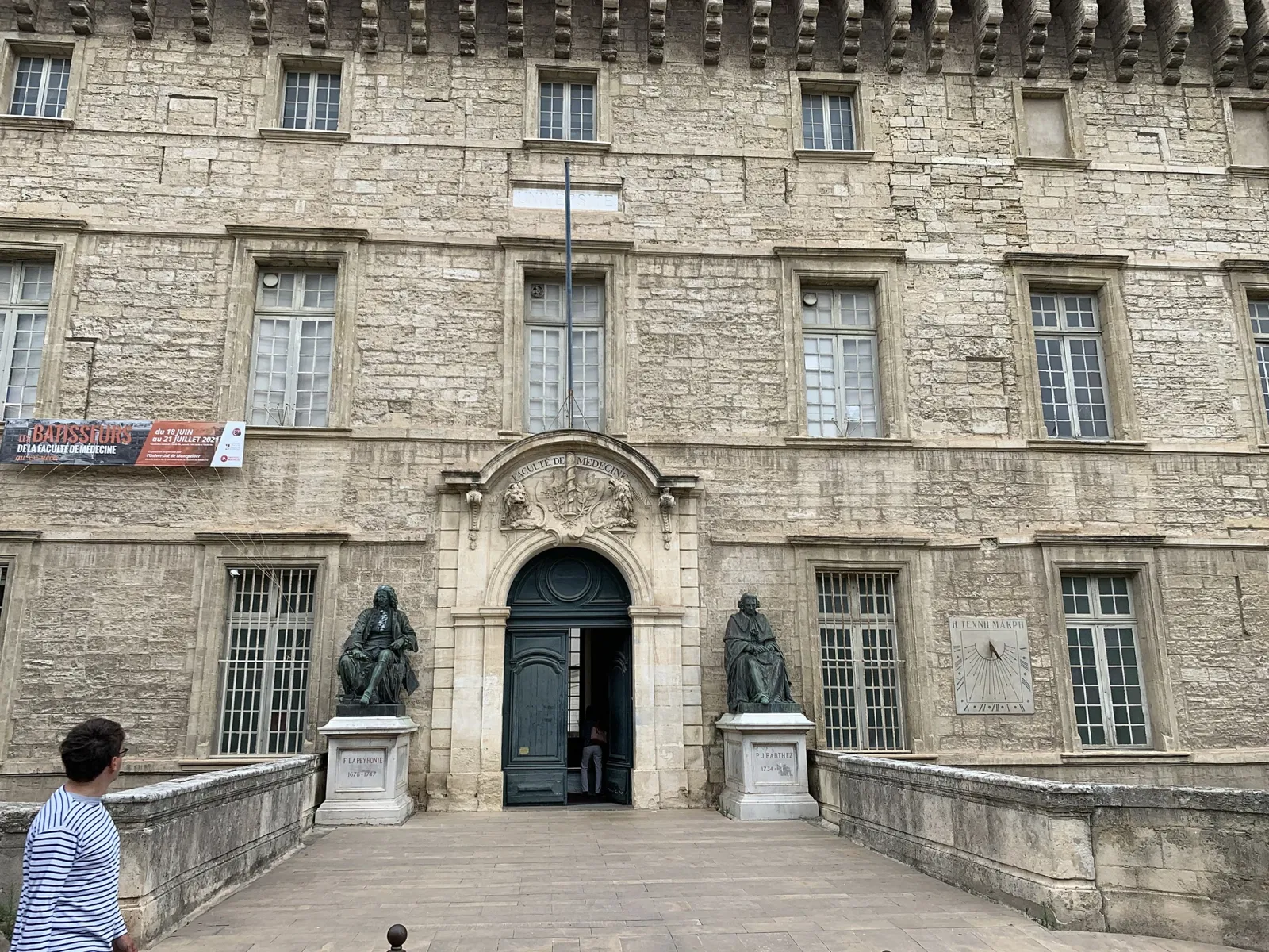 Musée et Conservatoire d'Anatomie