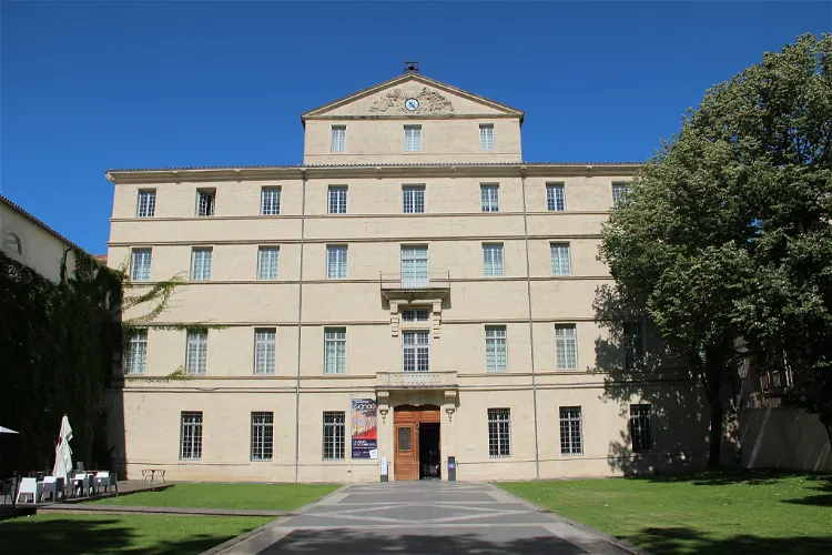 Fabre Museum