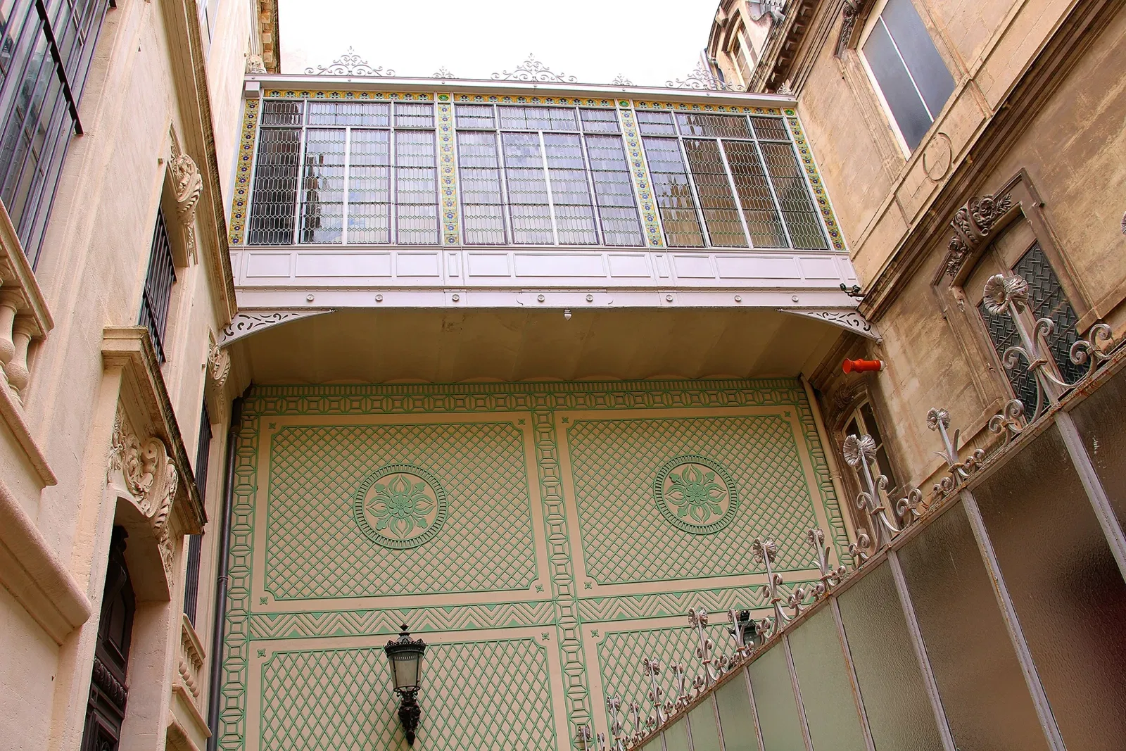 Musée des Arts Décoratifs Sabatier d'Espeyran