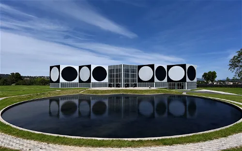 Vasarely Foundation