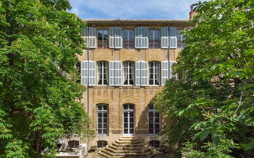 Gallifet Centre d'Art