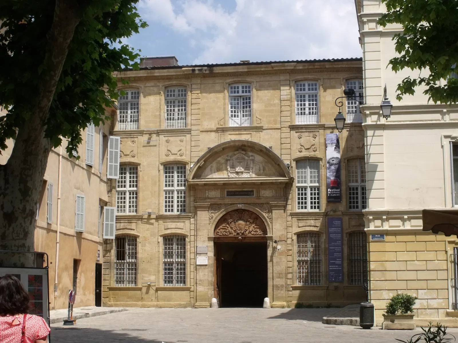 Musée des Tapisseries