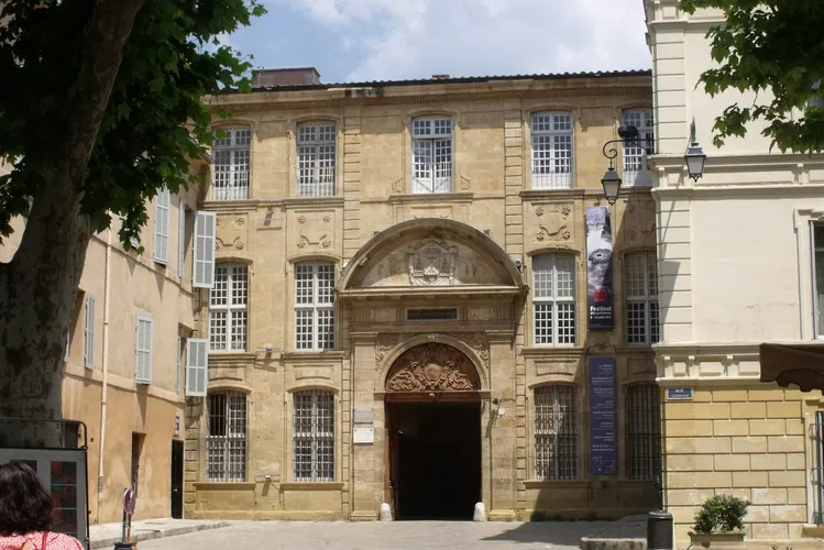 Musée des Tapisseries
