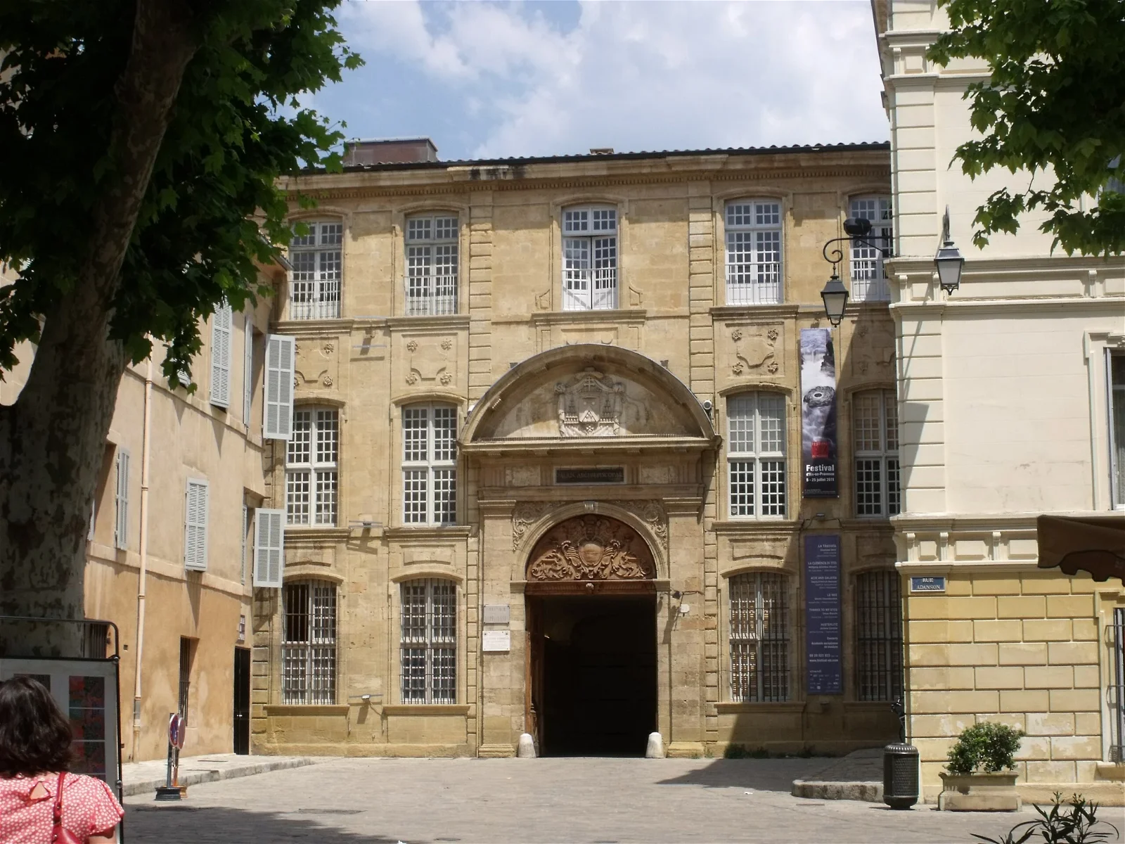 Museum of Tapestries