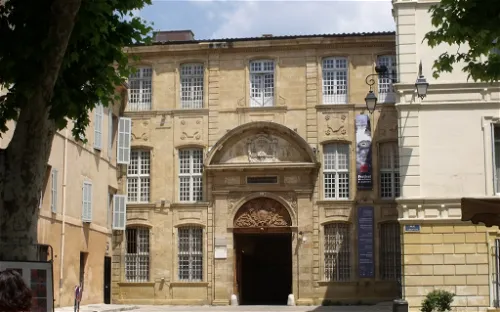 Museum of Tapestries