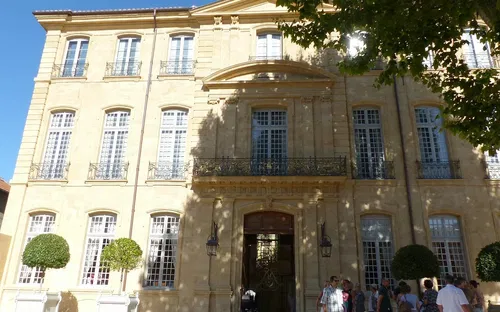 Hôtel de Caumont