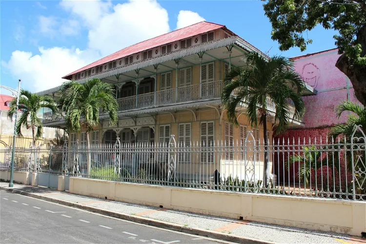 Saint John Perse Foundation