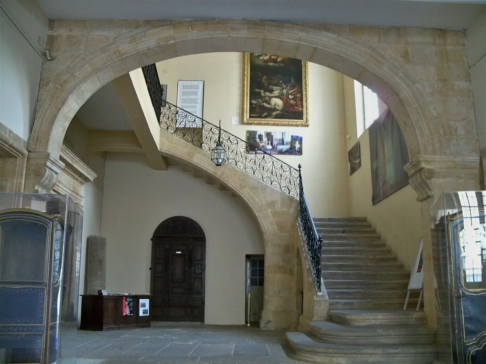 Museum of Old Aix