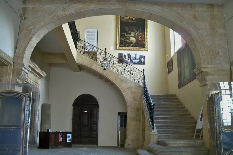 Museum of Old Aix