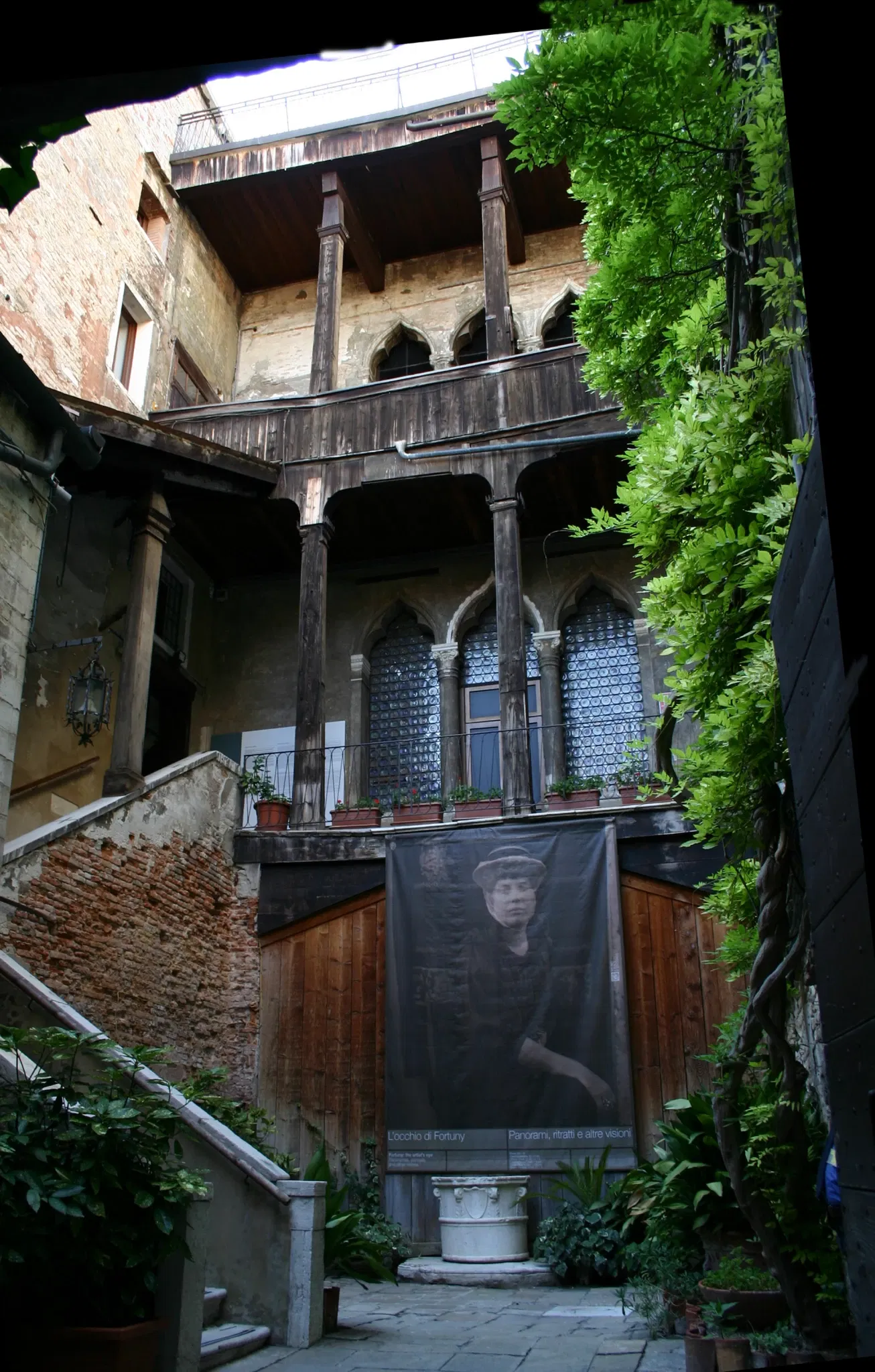Fortuny Museum