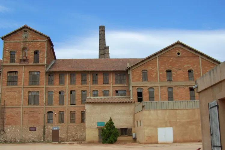 Camp des Milles