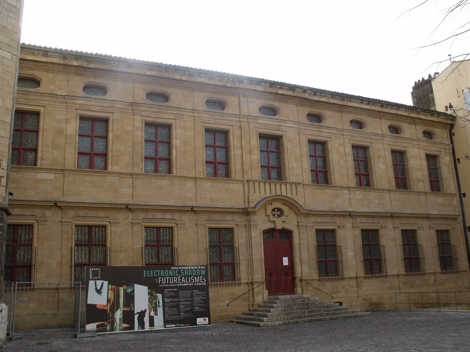 Granet Museum