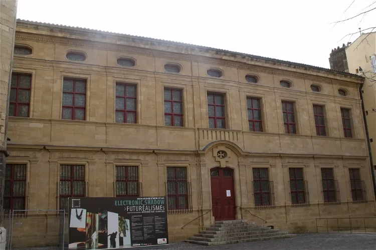 Granet Museum