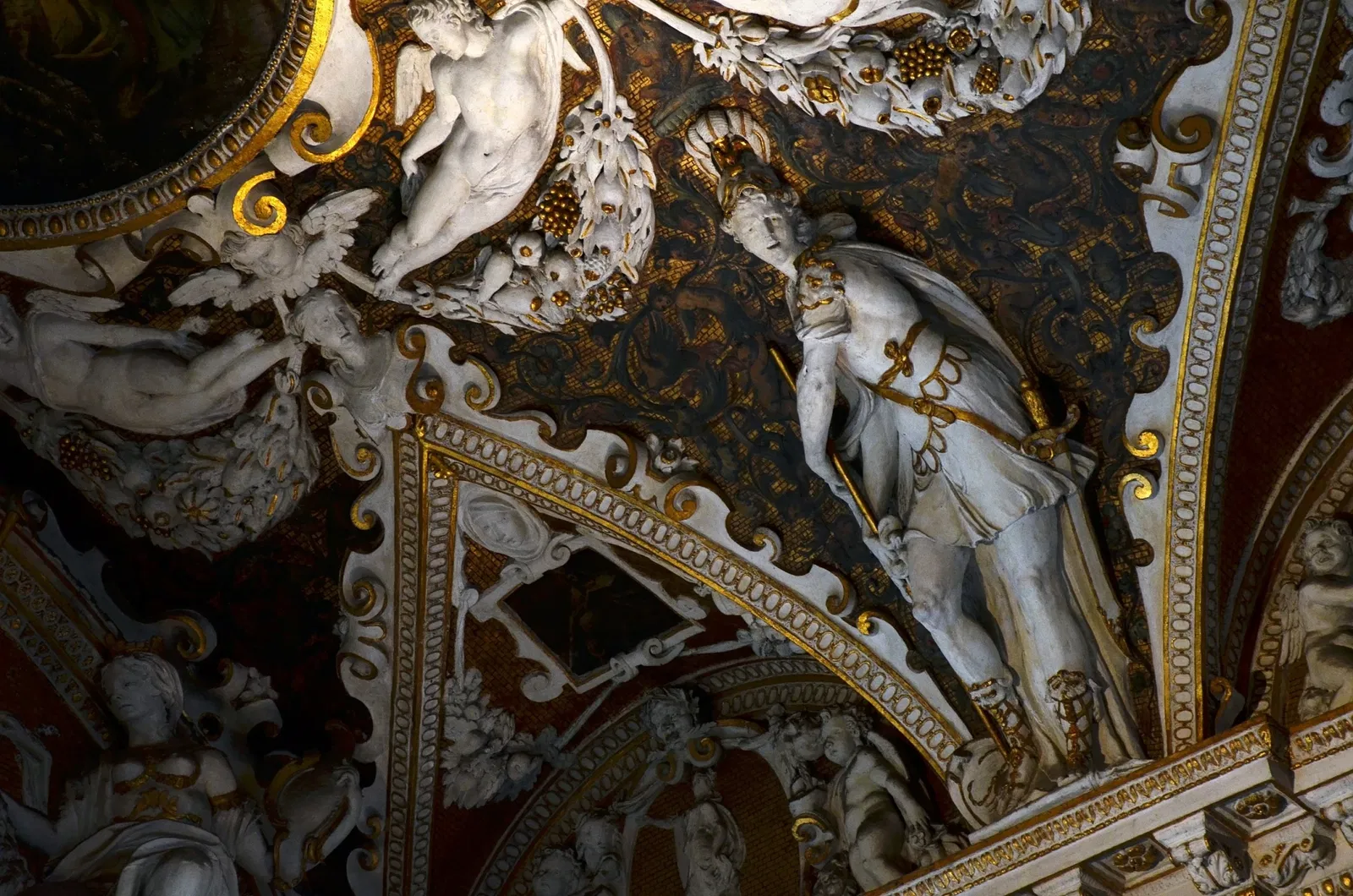 Palacio Ducal de Venecia