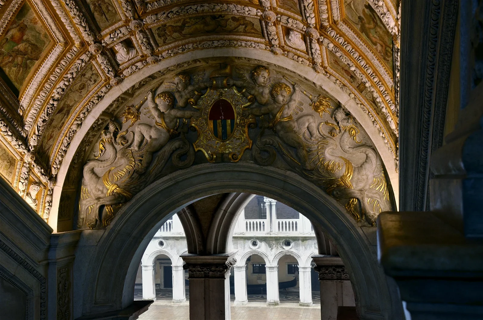 Doge's Palace