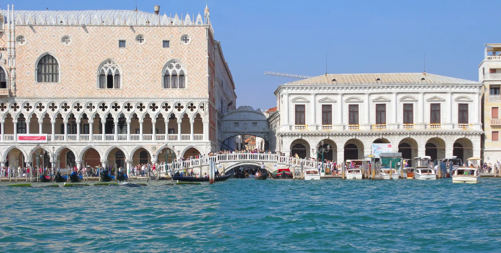 Palacio Ducal de Venecia