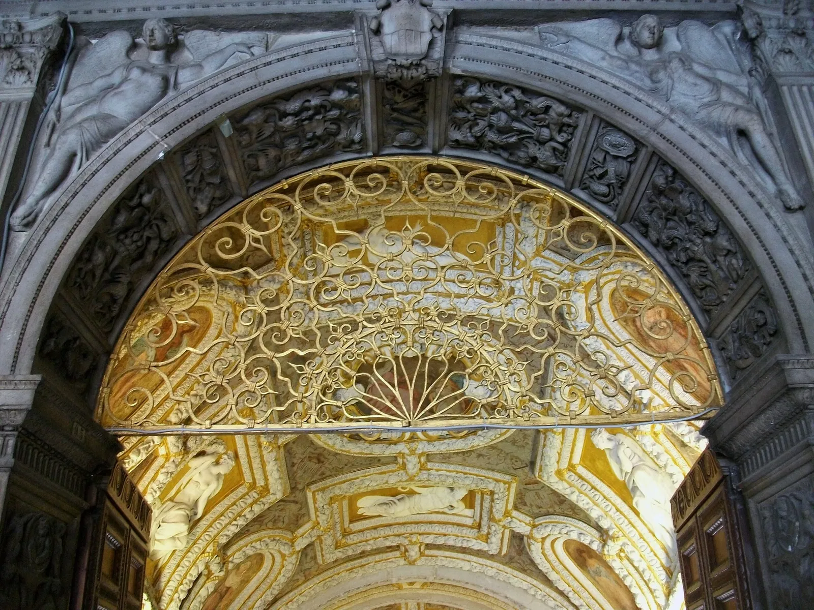 Palacio Ducal de Venecia