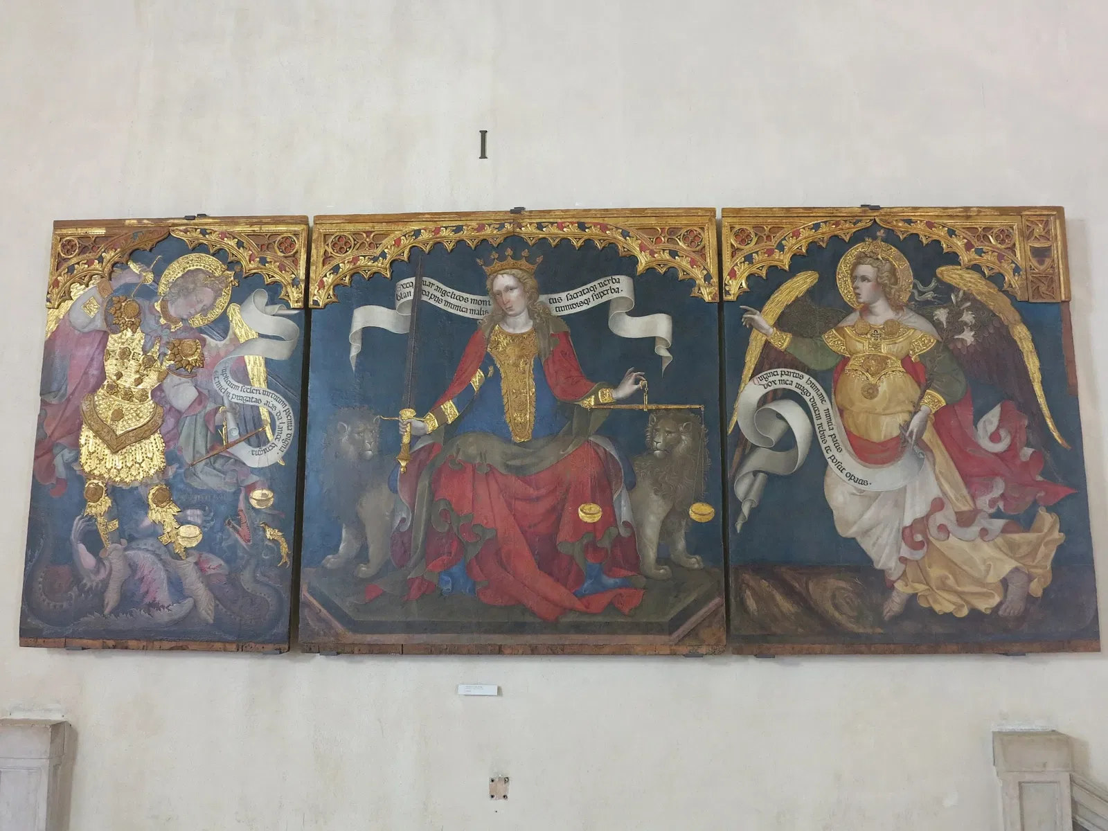 Galería de la Academia de Venecia