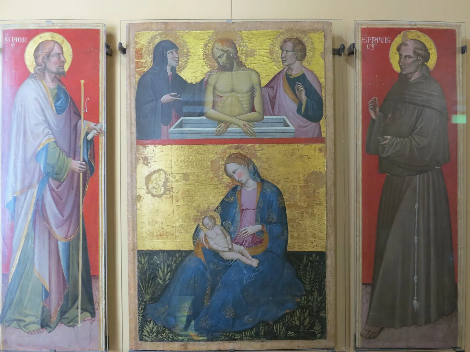 Gallerie dell'Accademia di Venezia