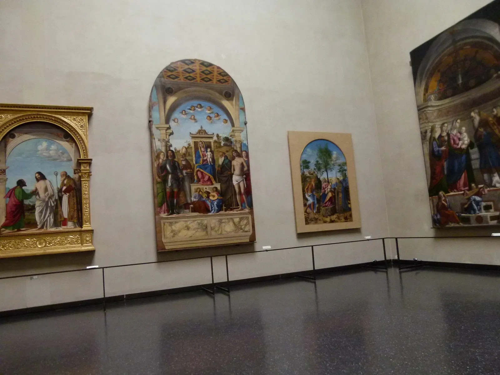 Gallerie dell'Accademia di Venezia