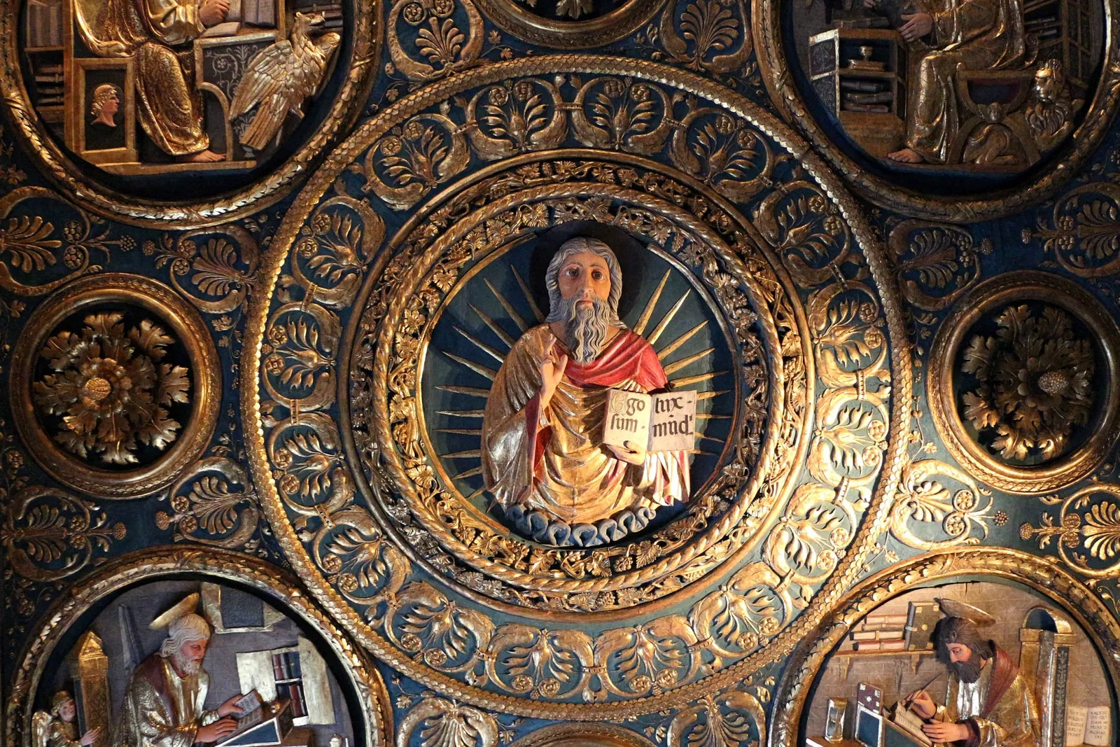 Galería de la Academia de Venecia