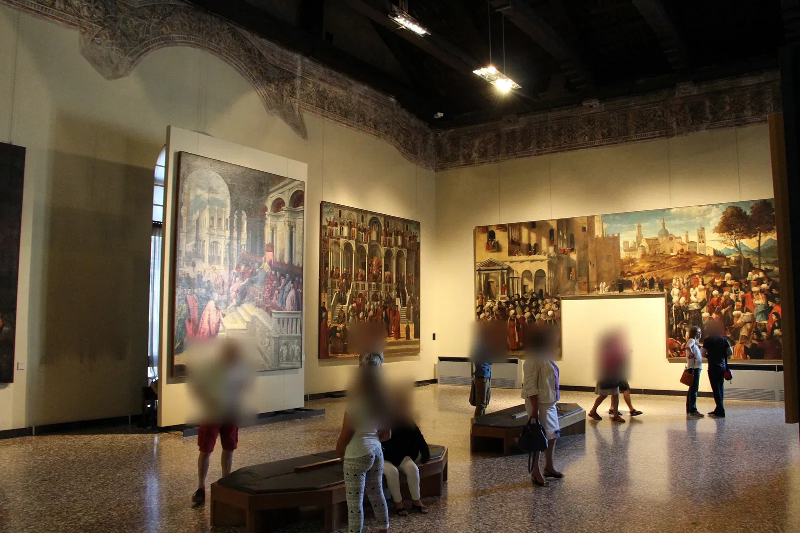 Gallerie dell'Accademia di Venezia