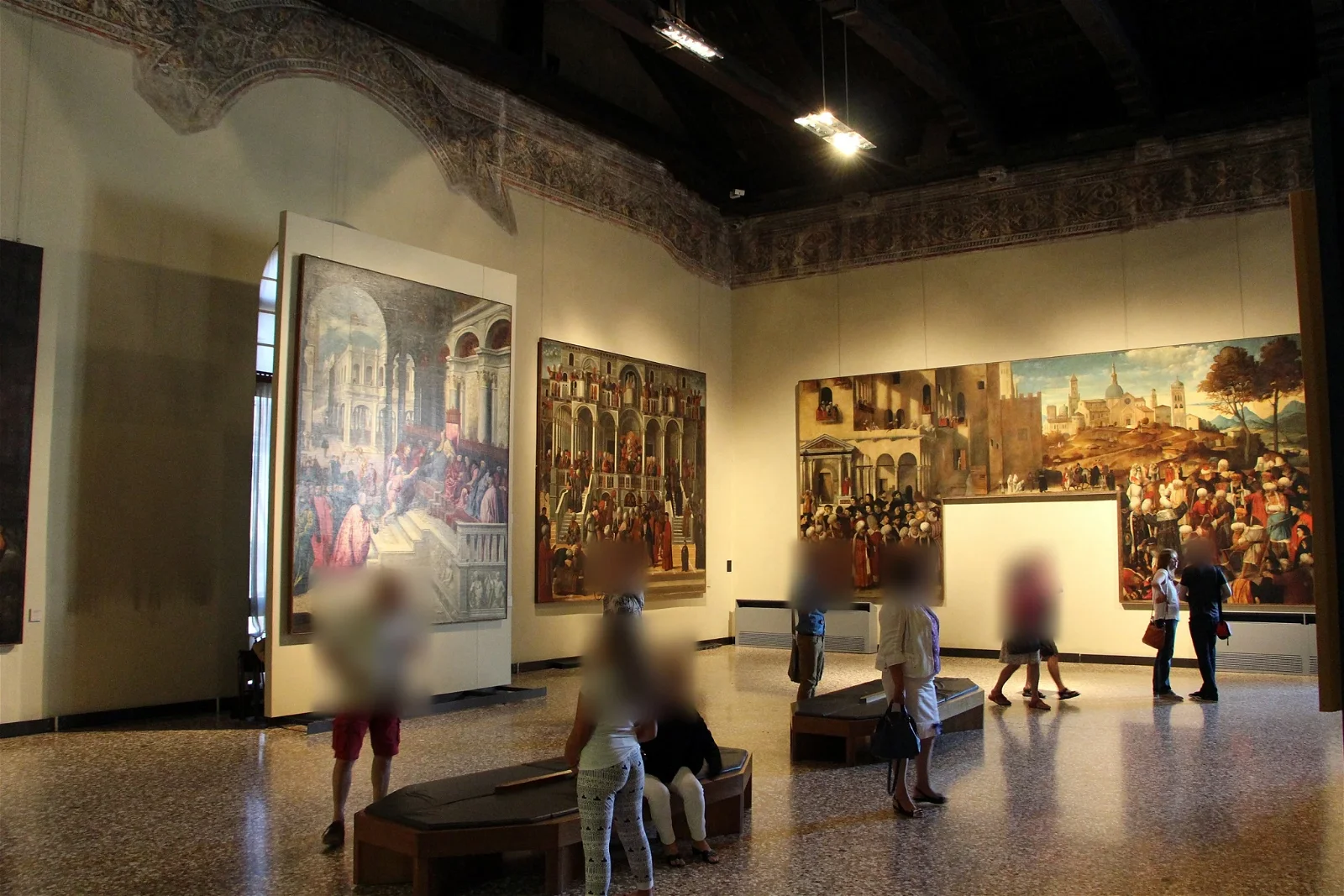Gallerie dell'Accademia