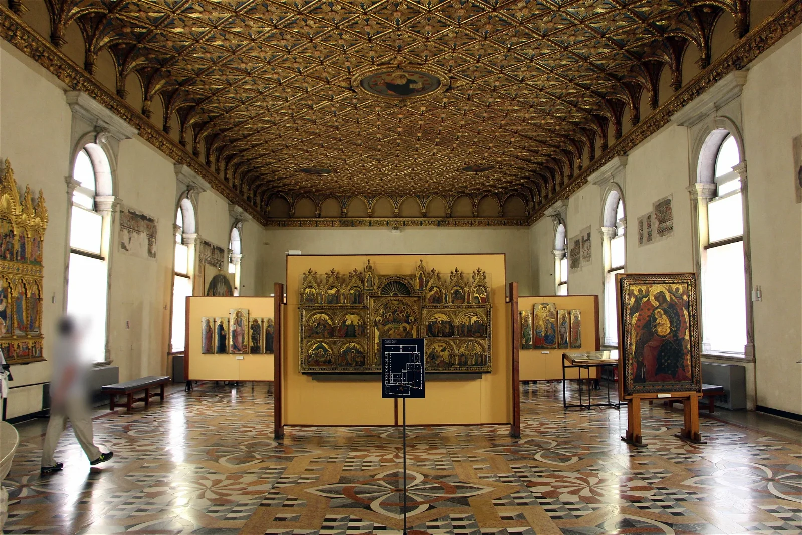 Gallerie dell'Accademia