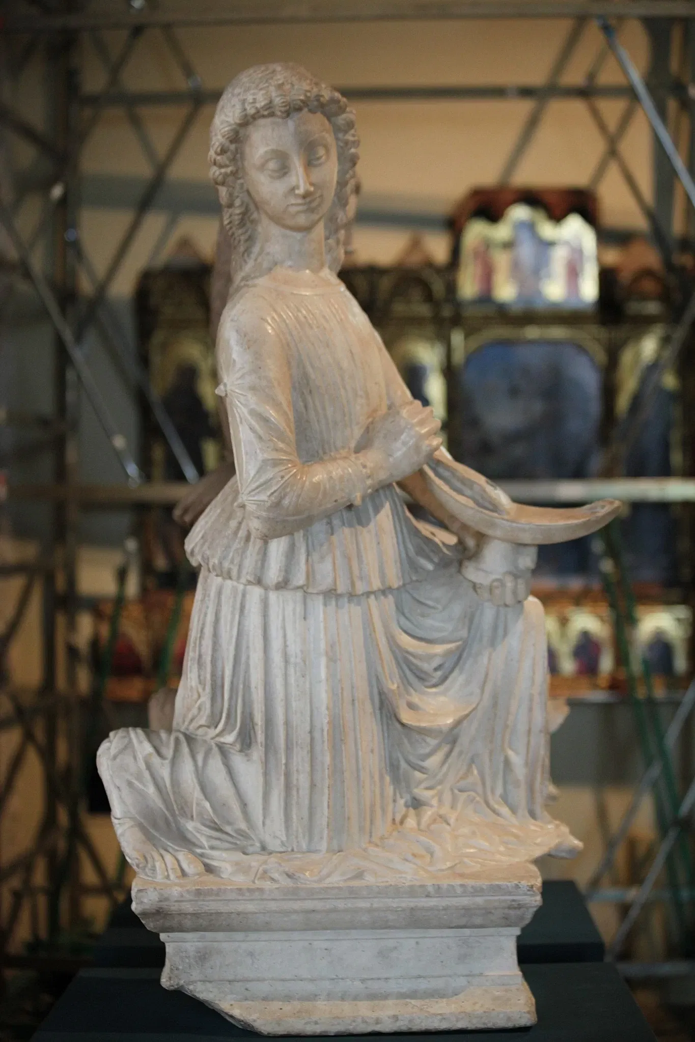 Galeries de l'Académie de Venise