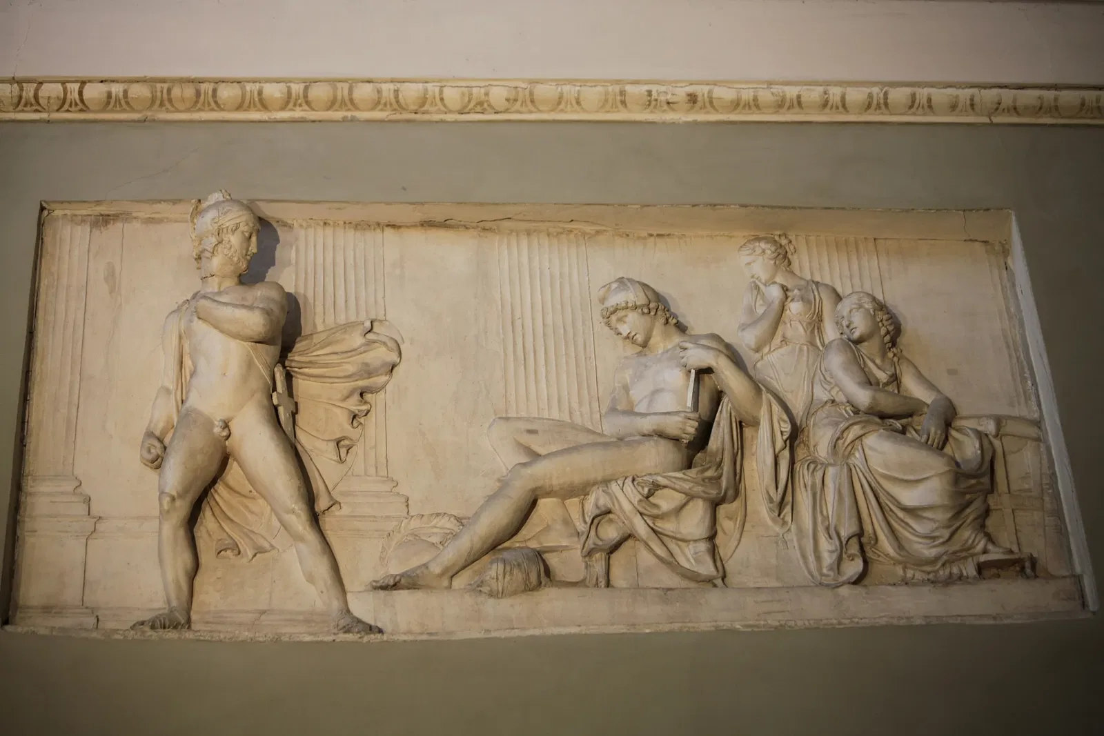 Galería de la Academia de Venecia