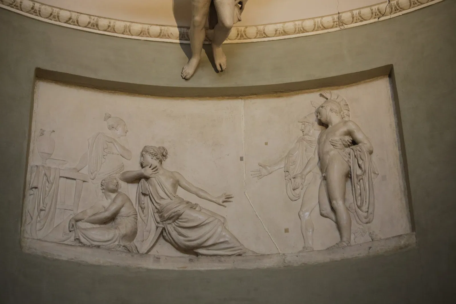 Galería de la Academia de Venecia