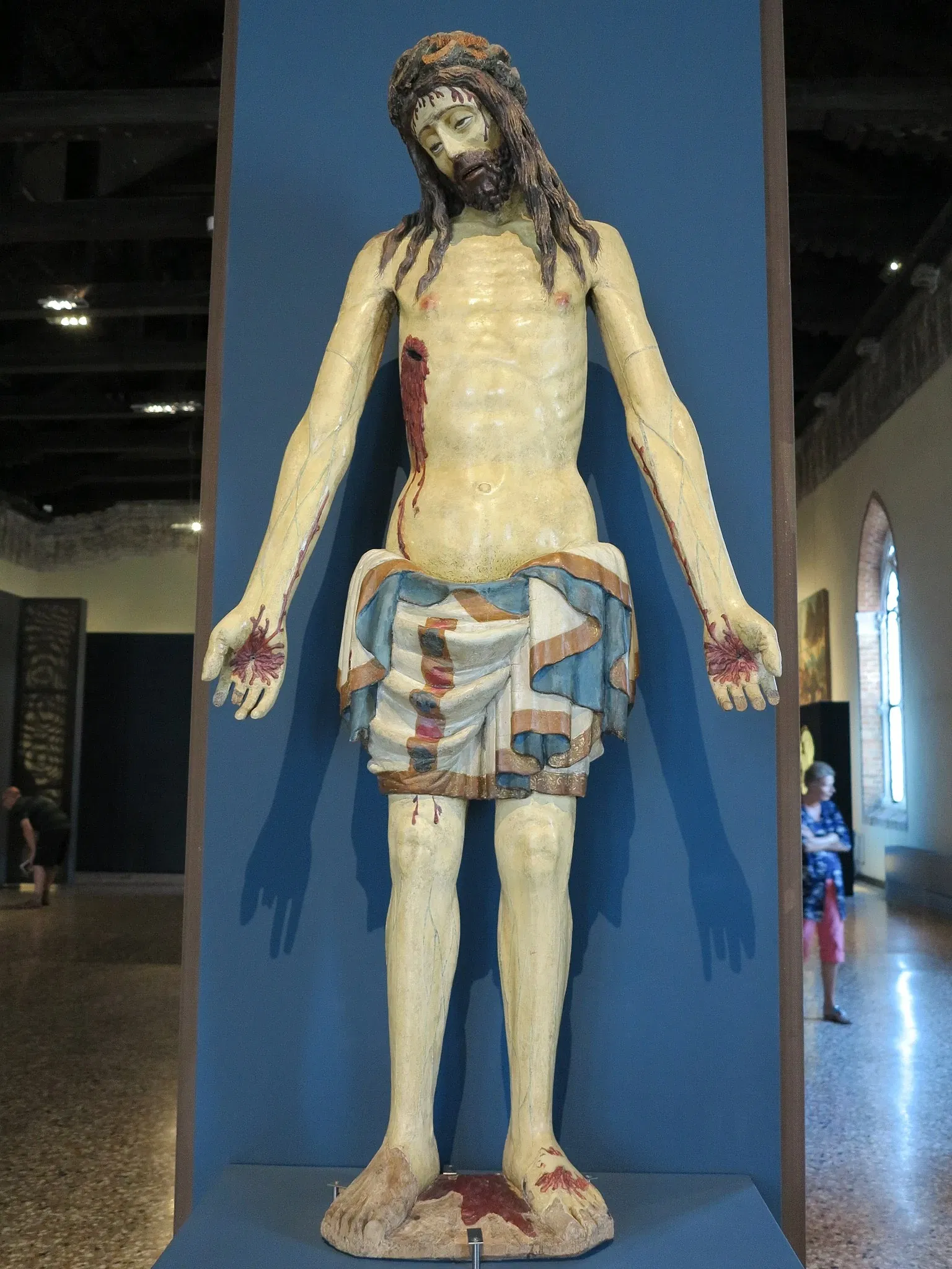 Gallerie dell'Accademia di Venezia