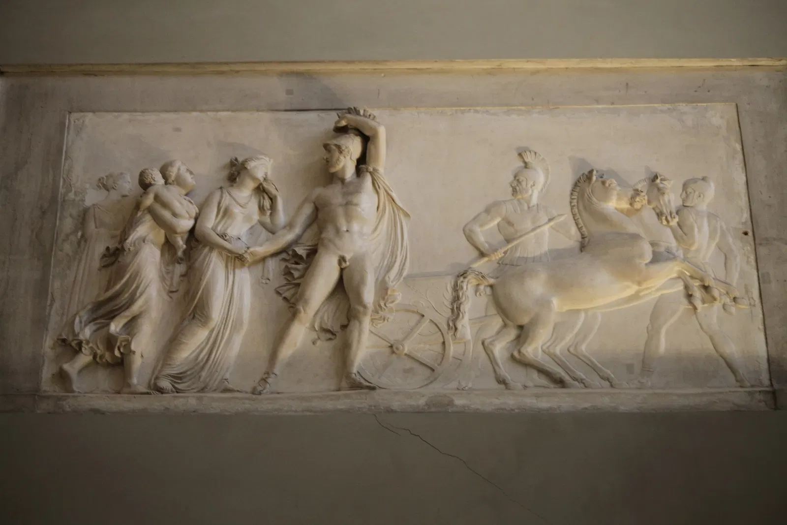 Galería de la Academia de Venecia