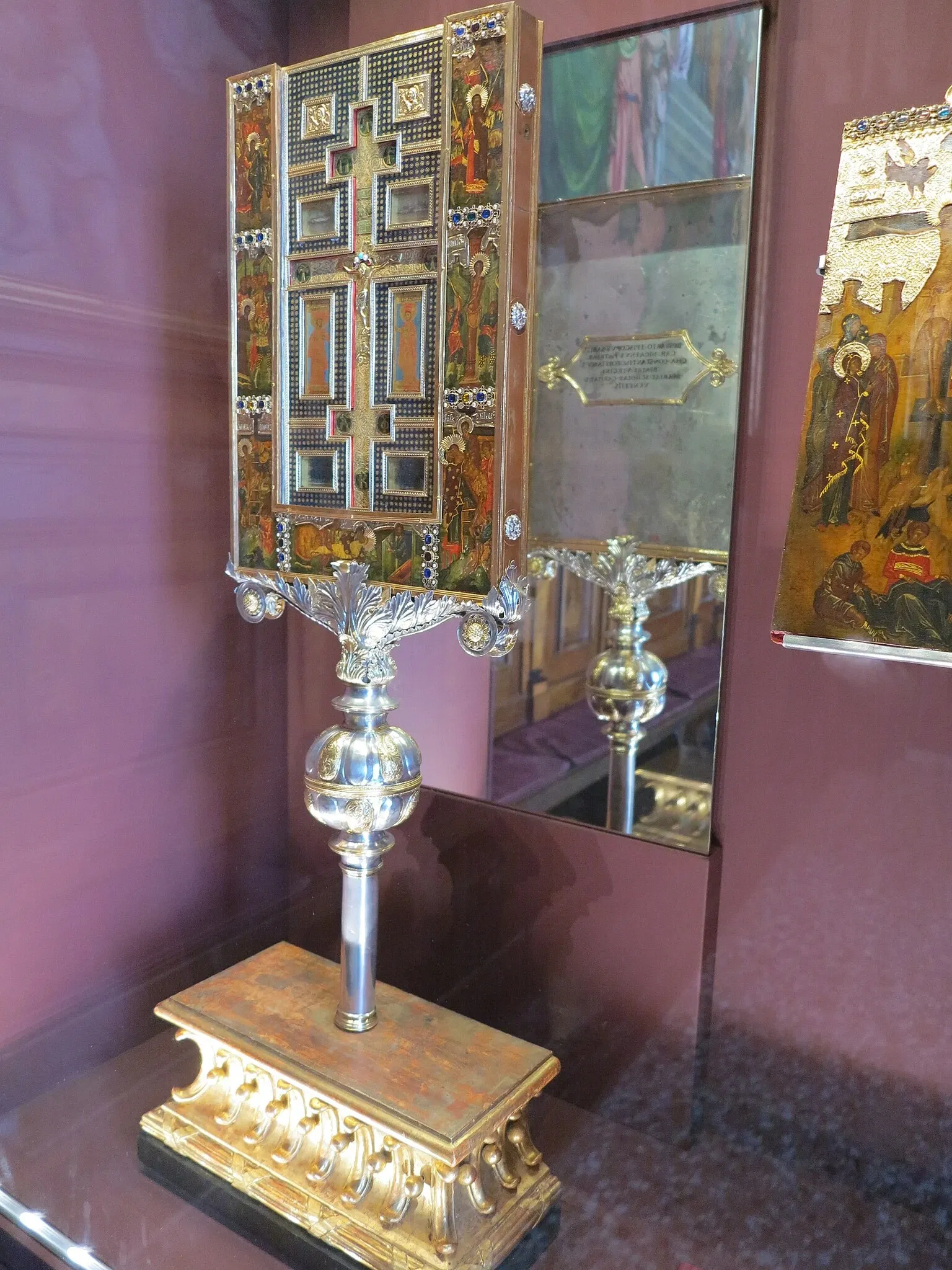 Galería de la Academia de Venecia