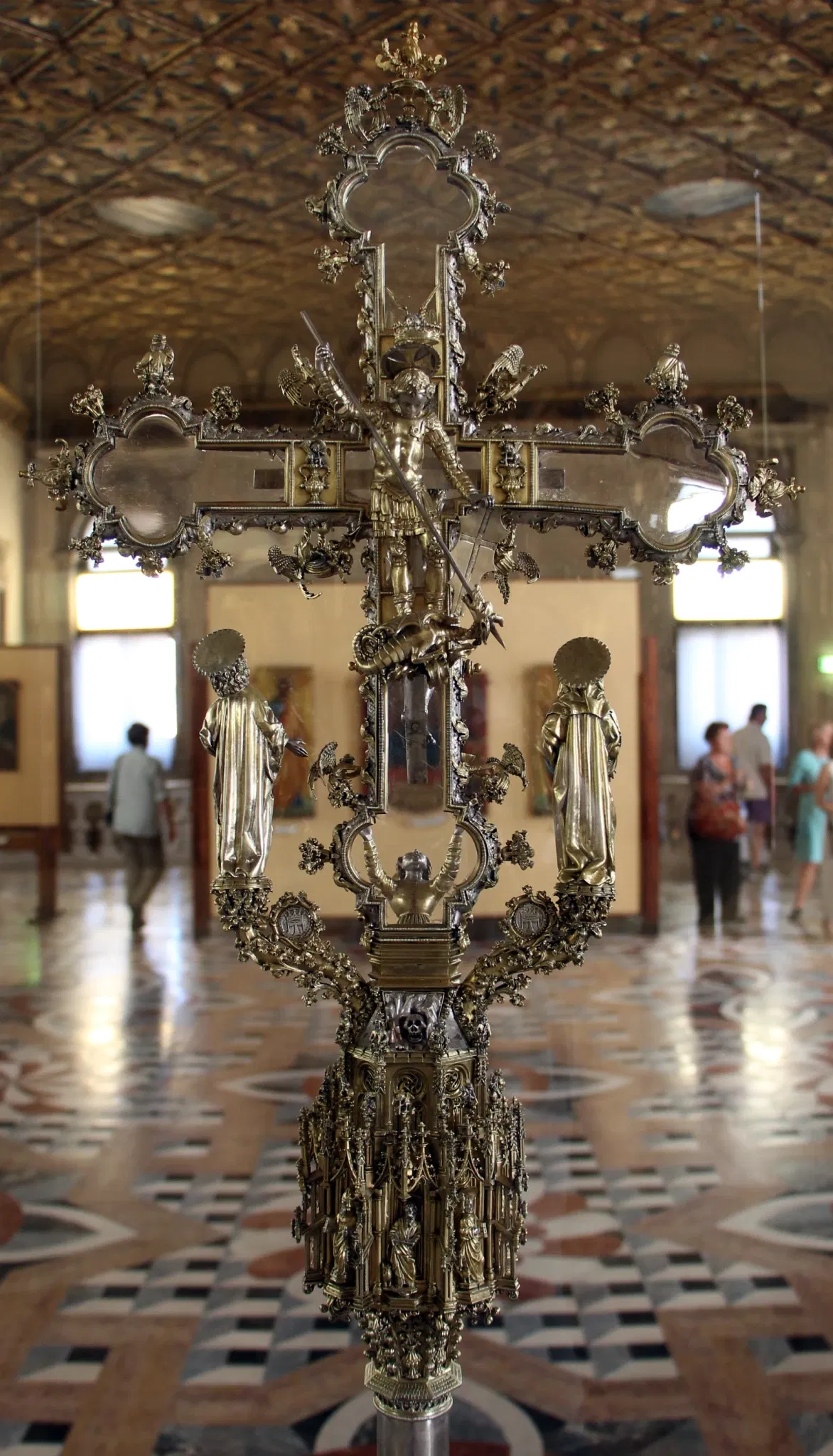 Galería de la Academia de Venecia