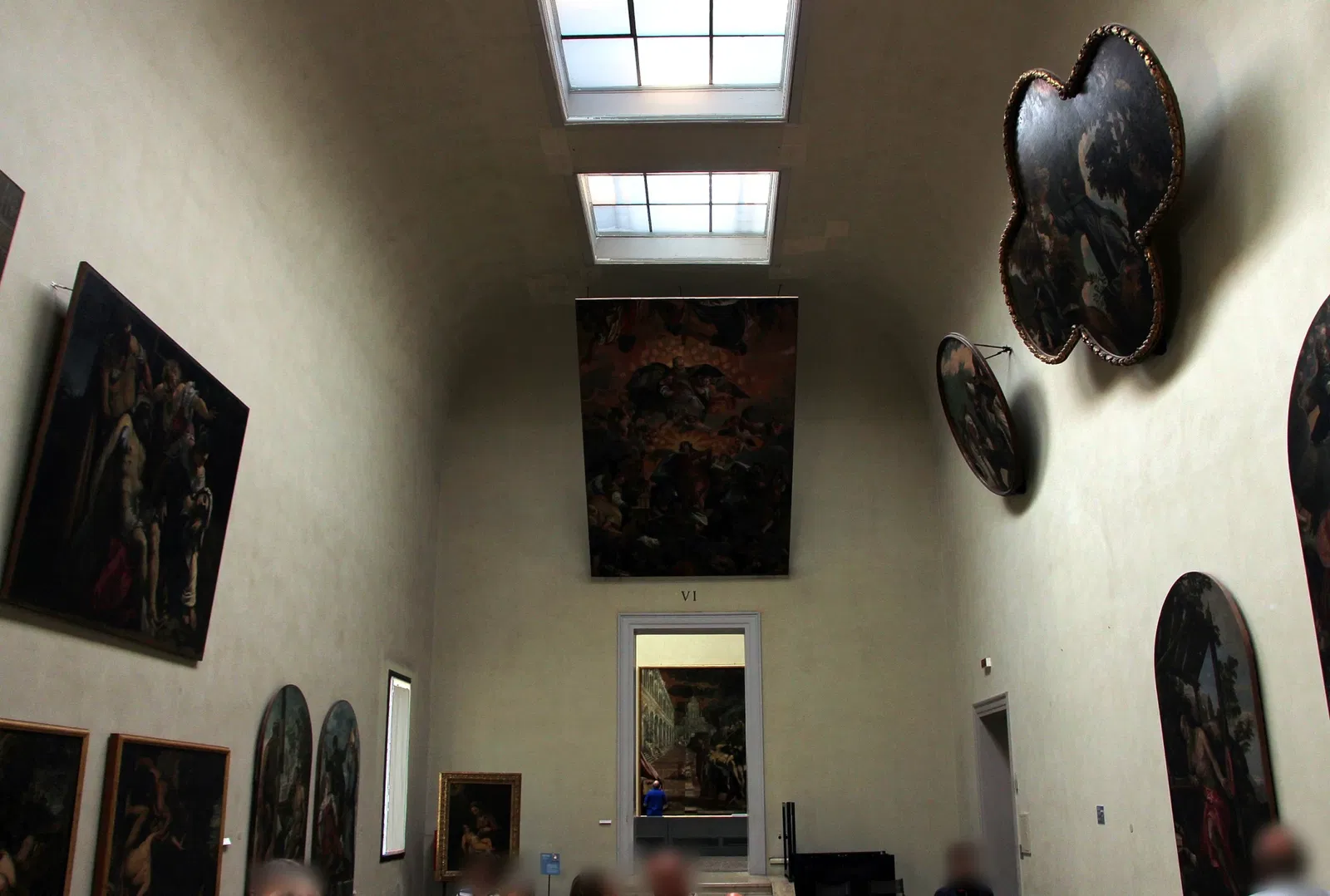 Gallerie dell'Accademia di Venezia