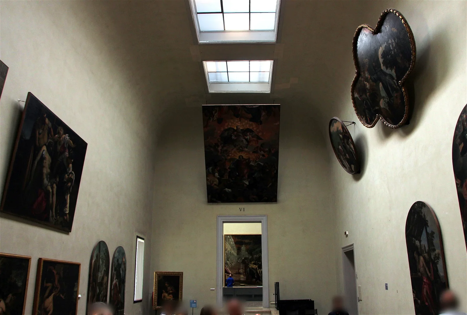 Gallerie dell'Accademia