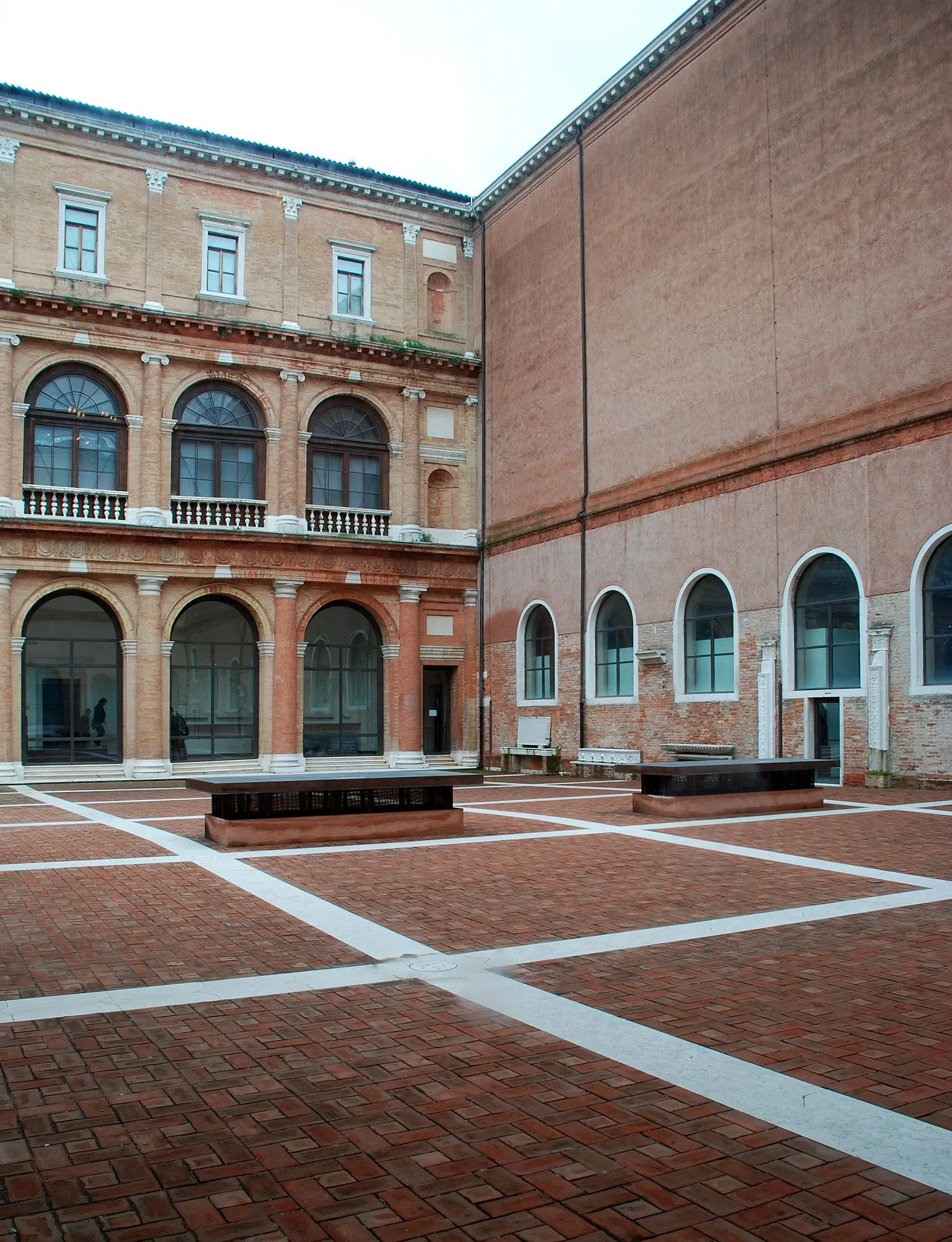 Gallerie dell'Accademia di Venezia