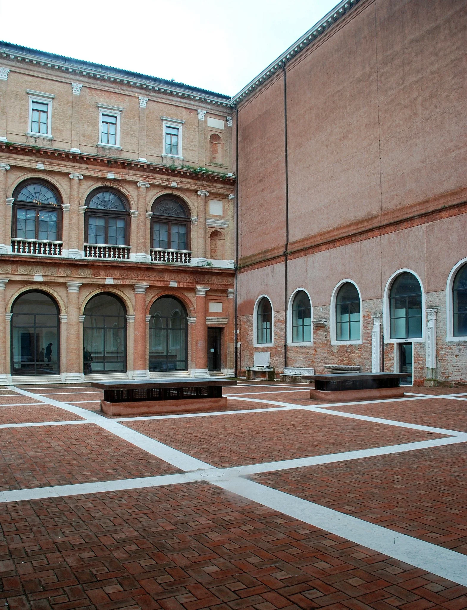 Gallerie dell'Accademia
