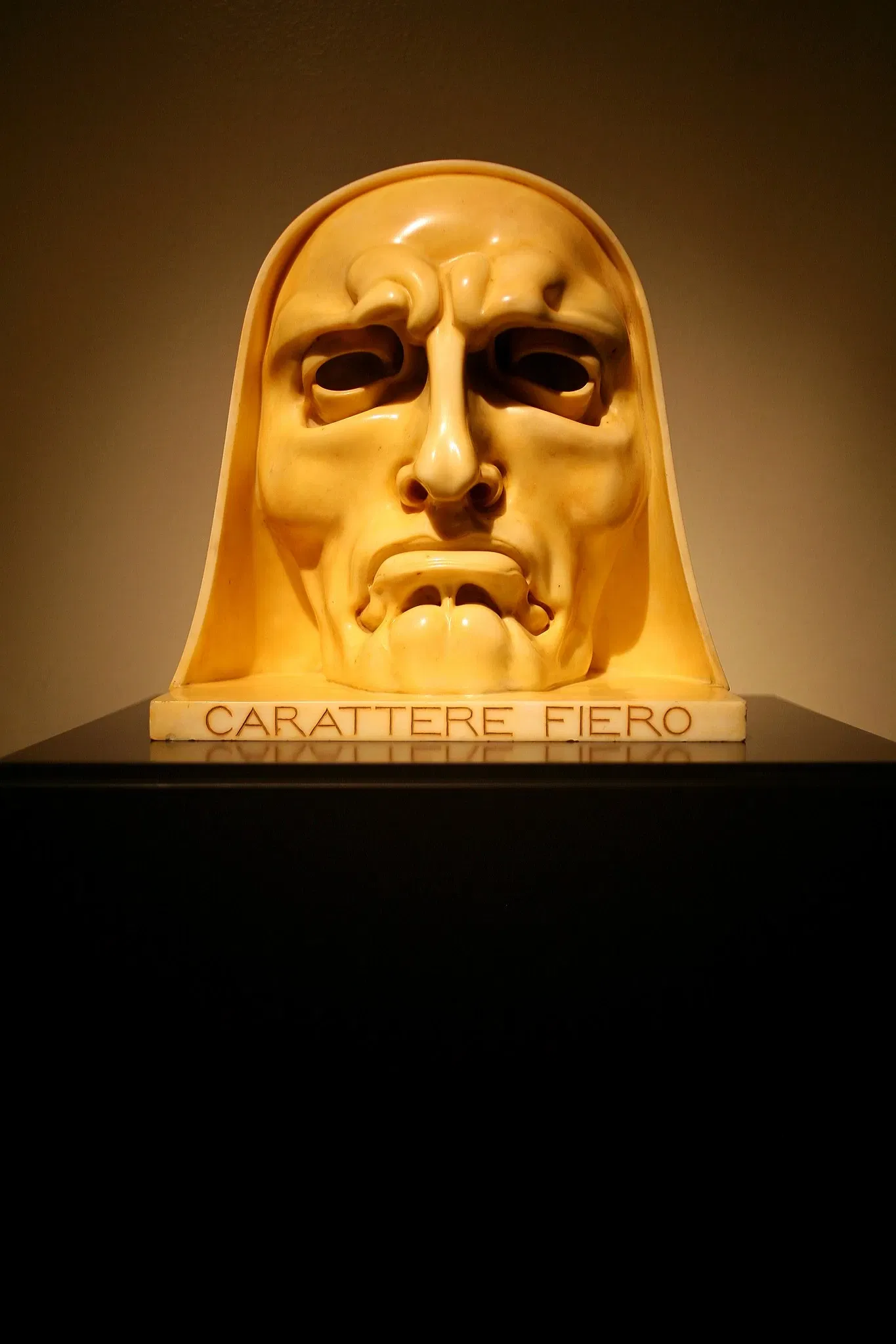 Ca' Pesaro Galleria Internazionale d'Arte Moderna