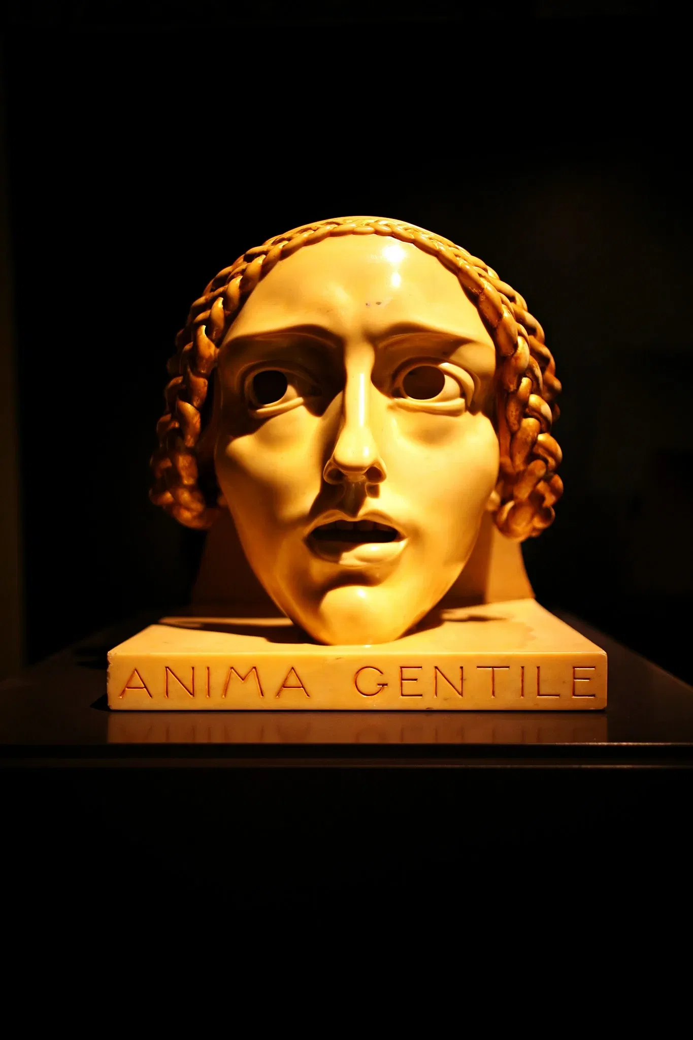 Ca' Pesaro Galleria Internazionale d'Arte Moderna