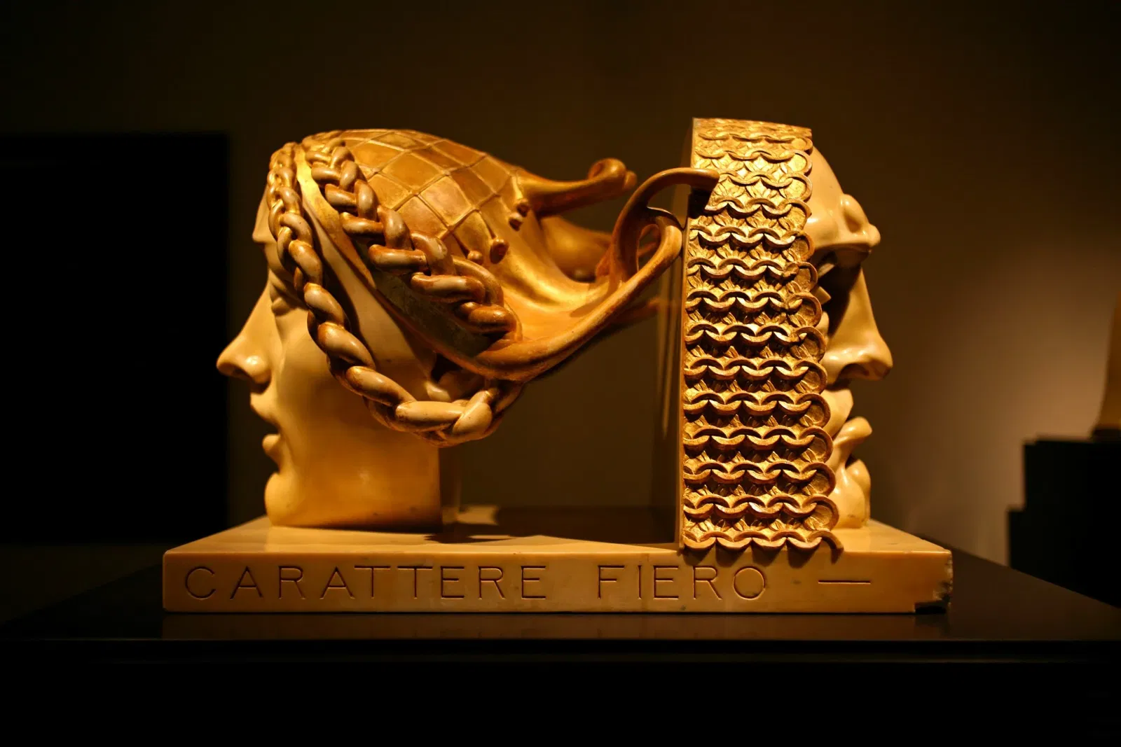 Ca' Pesaro Galleria Internazionale d'Arte Moderna