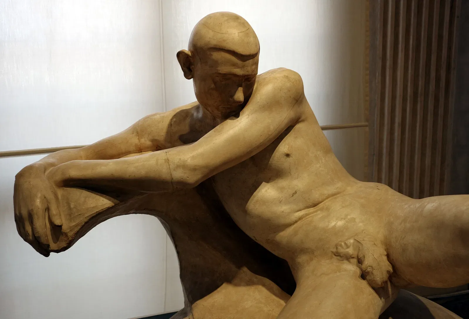 Ca' Pesaro Galleria Internazionale d'Arte Moderna