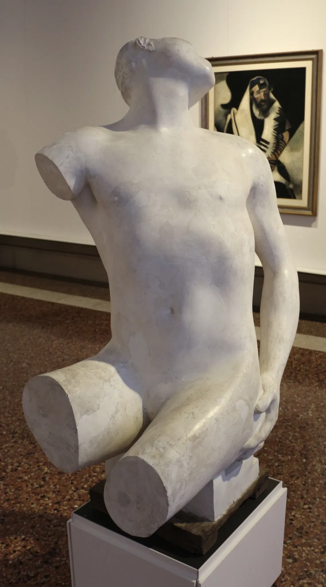 Ca' Pesaro Venice - International Gallery of Modern Art